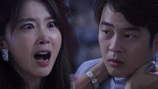 오윤아, 박광현 향한 소름 끼치는 ‘복수’ @언니는 살아있다 31회 20170729
