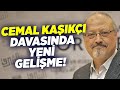 Cemal Kaşıkçı Davasında Yeni Gelişme! | KRT Haber