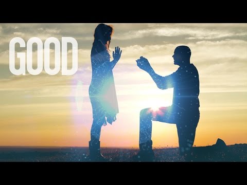 Heartbeat During a Marriage Proposal | Data Vizeo #3 | GOOD