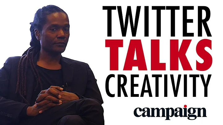 Campaign Interview: Jayanta Jenkins on Creativity