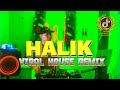 Halik - Kamikazee DJ Jesstony House Remix