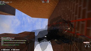 CS:GO HNS Jukes and Headboosts #7