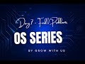 Day 7: fork() System Call Problems in OS 🔥 | Explained with Examples