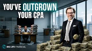 Why You Don't Trust Financial People / Derick Van Ness