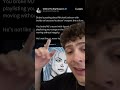 People are furious at Drake for disrespecting Michael Jackson #drake #mj #iceman #michaeljackson