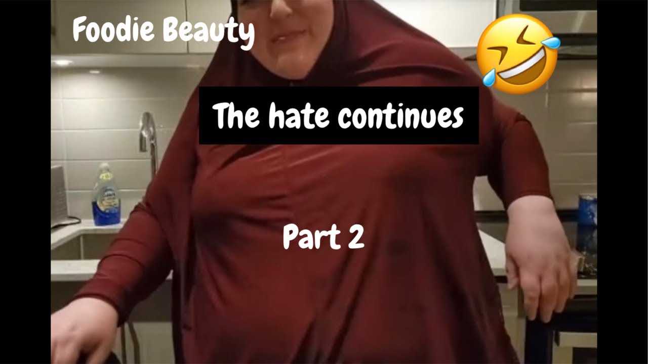 Foodie Beauty: Round and Round We Go….