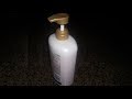 طريقة عمل صابون سائل الاستحمام بالبيت shower gel