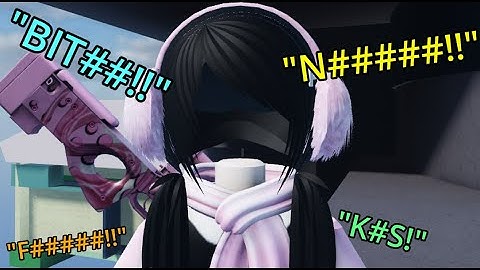 THIS IS SNIPER DUELS (EVERYTHING MONTAGE)