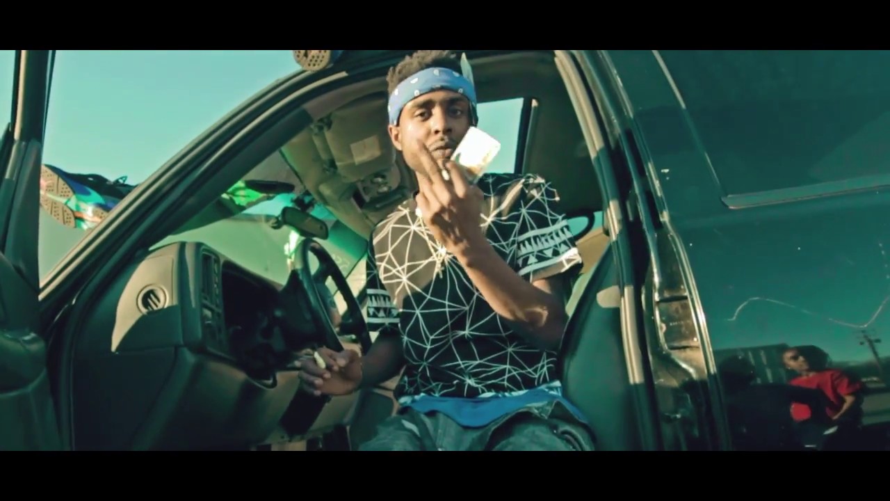 Traski - Boss Up (Official Video)