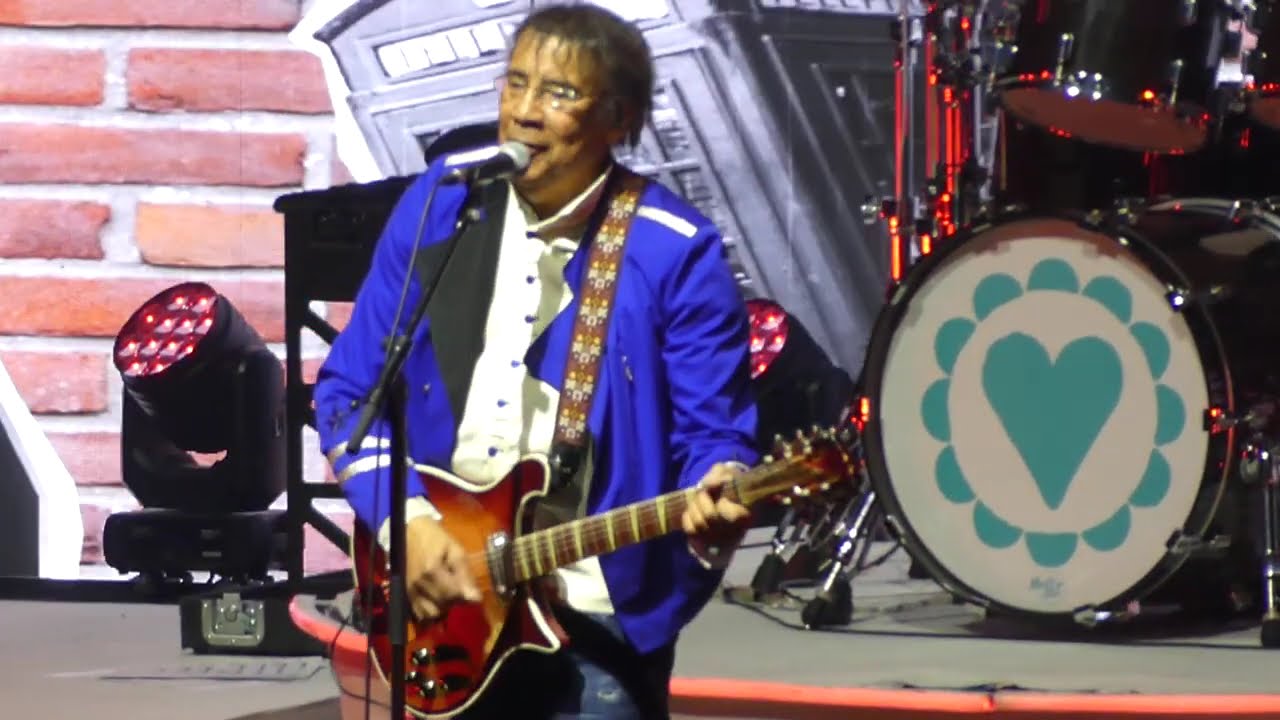 LAURENT VOULZY - Rockollection - 04/02/2026 Blois