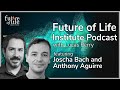 Joscha Bach and Anthony Aguirre on Digital Physics and Moving Towards Beneficial Futures