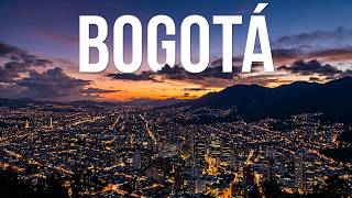 Bogotá, Colombia,         visitamos la capital Colombiana,    #colombia #bogotá #travel #monserrate