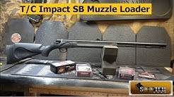 T/C Impact SB .50 Caliber Muzzle Loader Rifle Review
