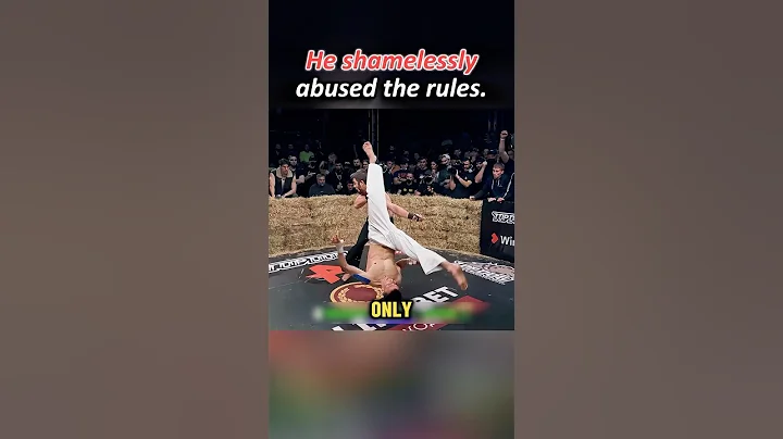 Is Taekwondo really strong in practical combat?#boxing