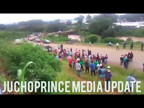 SAGANA UPDATES