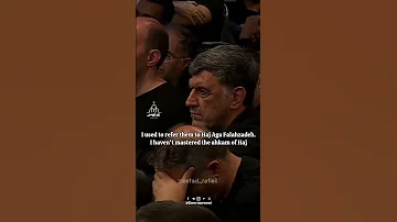 Good At Everything Ostad Dr Nasir Rafei 