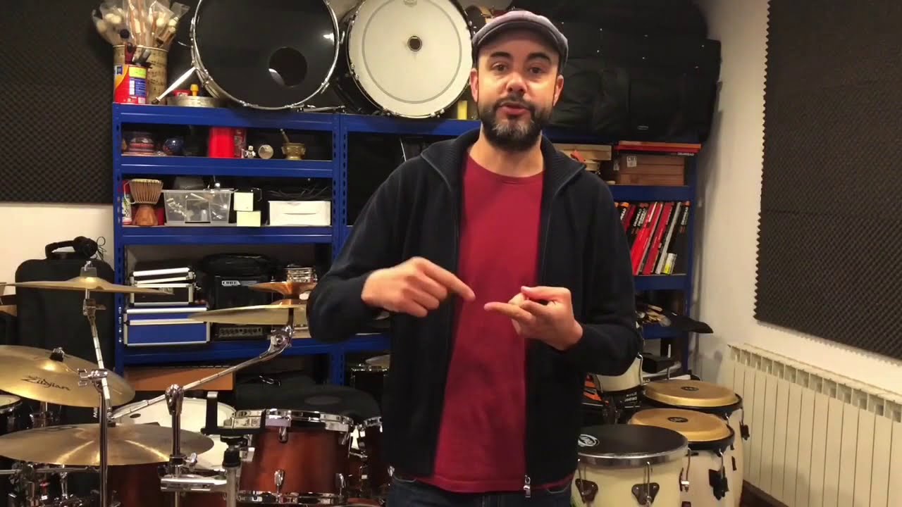 Ritmo de Pasacalles en Caja