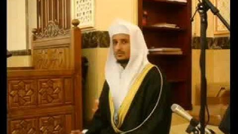 سورة فصلت الشيخ فارس عباد   YouTube
