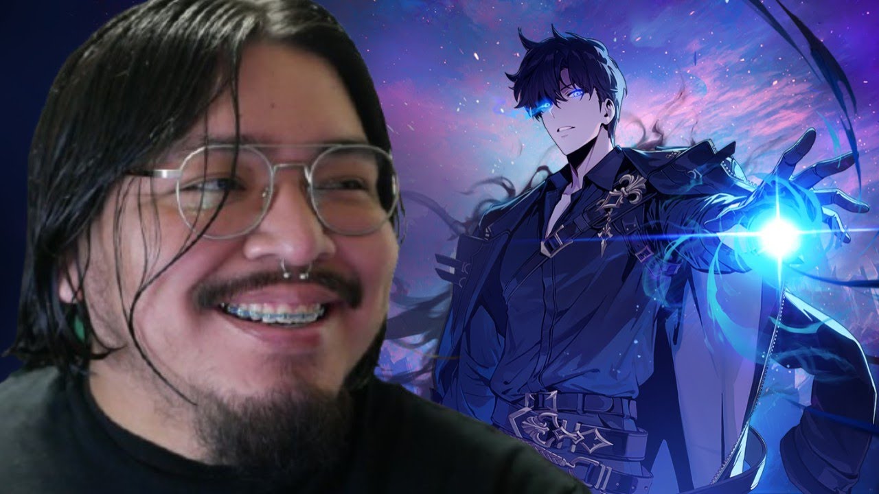 I KNEW IT WAS GOING TO BE AMAZING Solo Leveling ARISE OVERDRIVE EP 1 (VOD)