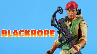 Eagle Force Blackrope | First Look