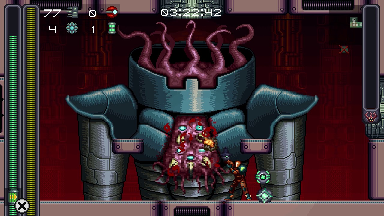 A Robot Named Fight! GOD FORM and FASTEST MEGABEAST CORE FIGHT!! ACTUAL SPEED!! (Nintendo Switch)