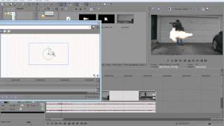 How to Add Muzzle Flashes Into Sony Vegas 9, 10, and 11