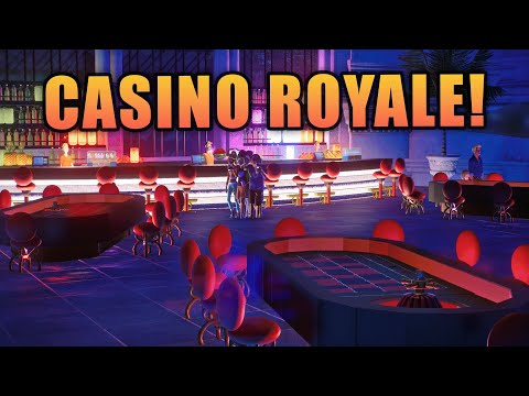 Amor Ordinario En Vivo desde casino life