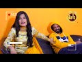 E21  kaur b  lens talk full episode  balle balle tv  full interview  new punjabi show