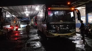 Nick Name Baru Bus Haryanto Paling Inspiratif
