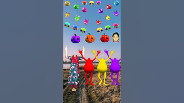 “From Real to Unreal 😳 | Head Matching Magic 🧠