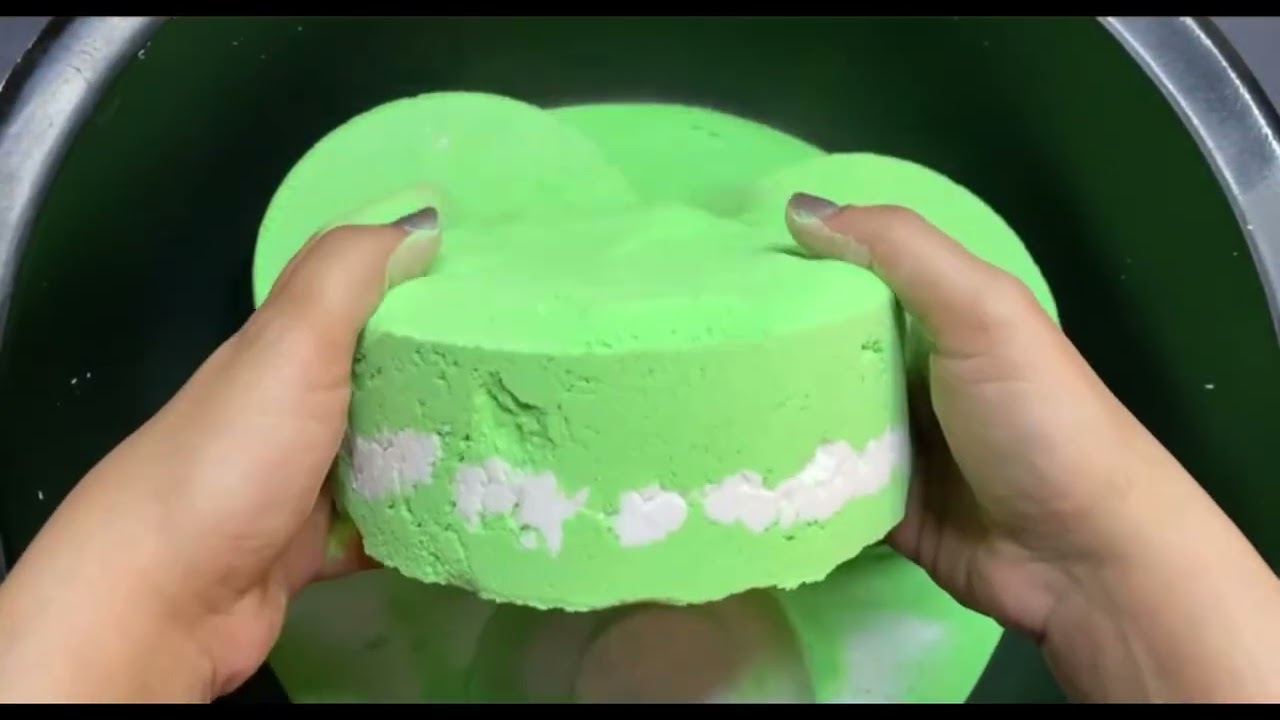 #asmr #baking #soda #oddlysatisfying #relax  Nony Asmr