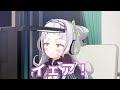 【再現ＭＭＤ】桐生ココにマウントを取ろうとして失敗する紫咲シオン