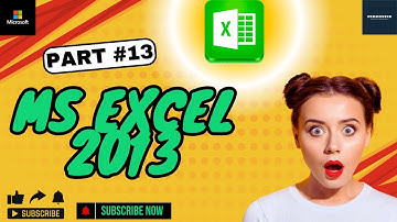 Excel 2013 Find & Replace Tutorial – Boost Your Productivity!