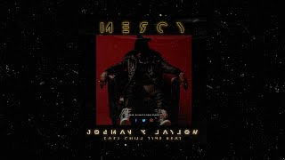 [Free] Josman x Laylow Type Beat 2022 - MERCY | Instru Rap Chill 2022