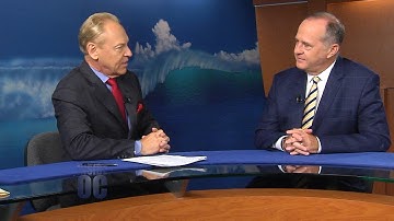 Inside OC with Rick Reiff -- Kindness and Controversy -- Open Mic