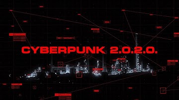 GEZONDHEID :: CYBERPUNK 2.0.2.0.