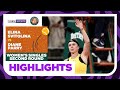 Elina Svitolina vs Diane Parry | Roland Garros 2024 Highlights