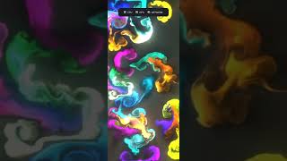 how to use fluid simulation app #wallpaper #fluidsimulation #app screenshot 5