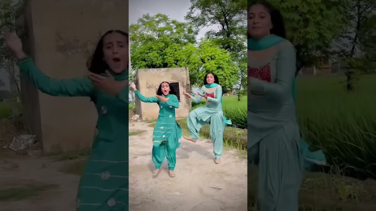  Dance Gidhasteps Folkart Bhangra Punjabifolkmusic Love Folkdance Punjabisong Folkmusic
