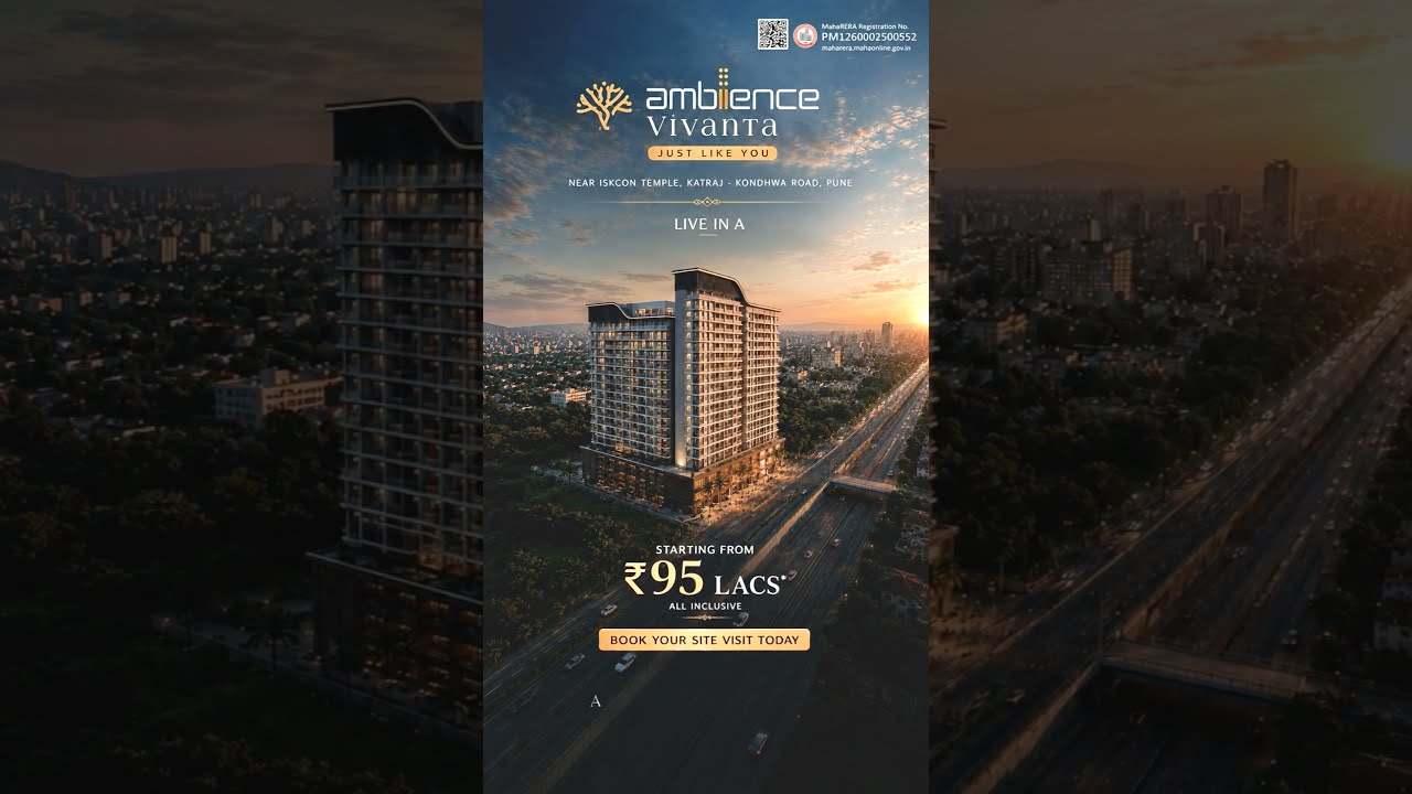 Real estate is evolving. So is the way people discover, evaluate, and choose properties.