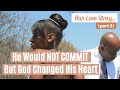 Why We Broke Up & How God Brought Us Back Together | No Label Relationship | Our Love Story (part 3)