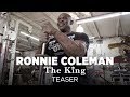 Ronnie Coleman: The King - Teaser Trailer (HD) | Bodybuilding Movie