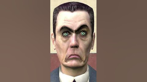 Gmod animation I made