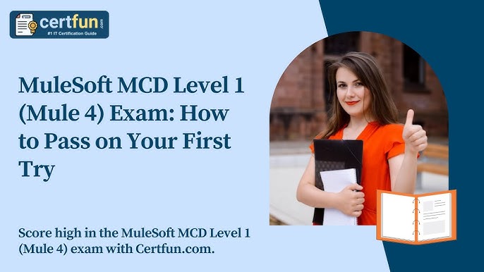 MCD-Level-1 Dumps | Maxtic