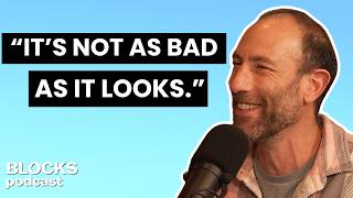 Ari Shaffir on Staying Positive