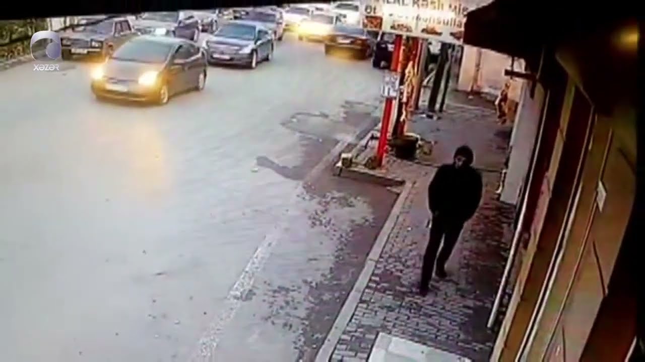 Bakıda məktəbli qızı oğurlamaq istəyiblər? - polis hərəkətə keçib