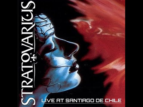 STRATOVARIUS LIVE AT SANTIAGO DE CHILE 1999 REMASTERED AUDIO 