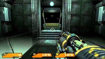 Quake 4(PC) Walkthrough Part 27