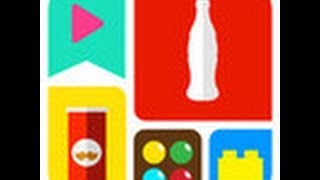 Icon Pop Brand - Level 9 Answers 1-48 screenshot 2