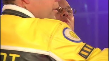 Robot Wars Series 7 Annihilator